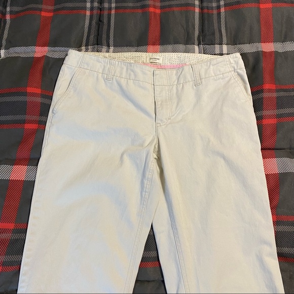 Express Chinos - Picture 2 of 3